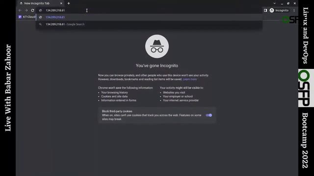 Getting started with Kubernetes MicroK8s | Devops and Linux bootcamp day 27 смотреть онлайн