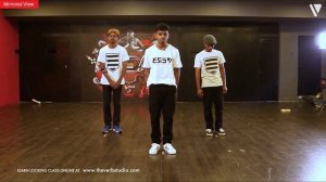 How to Scoobot | Locking Dance Moves | KAFQA Tutorial 2023