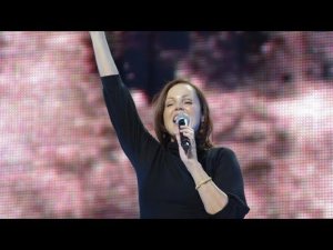 Belinda Carlisle - Circle In The Sand (Дискотека 80-х 2011)