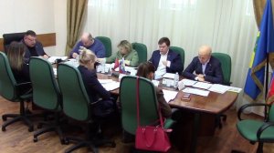 Заседание от 13 февраля 2024 года