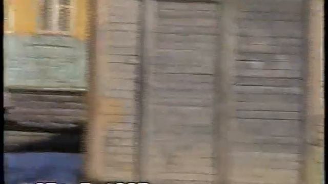Поселок Ленинградский.avi