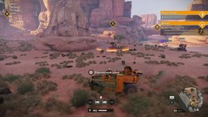 Кроссаут. РЕЙД. Средняя сложность. РОК-СИТИ