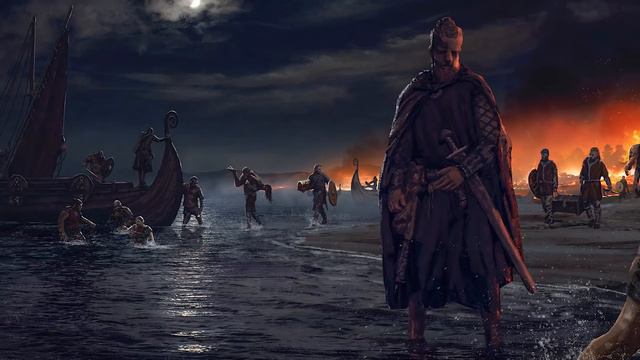 Ragnar Lodbrok - The Life and Legends of one of the Greatest Vikings in History - See U in History