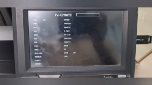 How to update firmware for Kyocera TASKalfa Printers