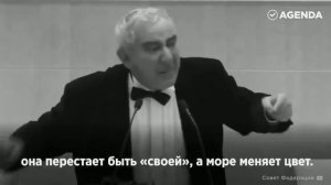 СКАЗКА О РЫБАКЕ И РЫБАКЕ - О ЧЕМ ОНА?