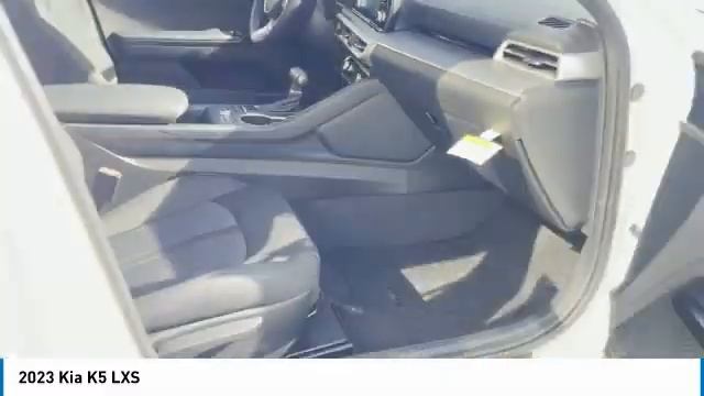 2023 Kia K5 New • Rusty Wallace Auto • Morristown, TN • 423-586-1441 Live K7313 смотреть онлайн