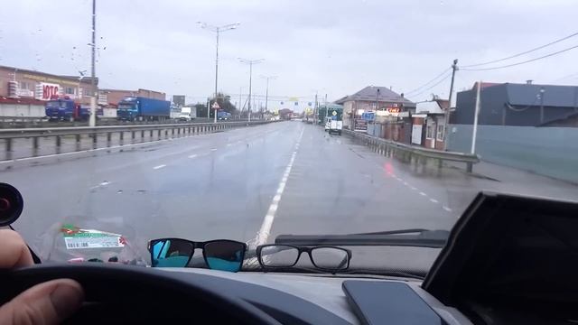 #ВРЕЙСЕ: КРАСНОДАР/ОМСК/НОВОСИБИРСК