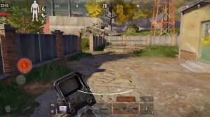 USAS-12 - ТОП Сборка Обзор (Лучшее Оружие гайд)→ Арена Брейкаут, Arena Breakout,  Мобильный Тарков