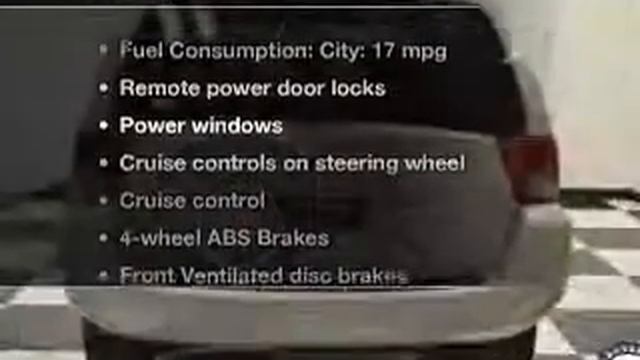 2004 Mitsubishi Endeavor - Old Bridge NJ смотреть онлайн