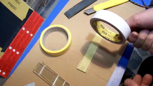 Про использование наждачной бумаги для заточки