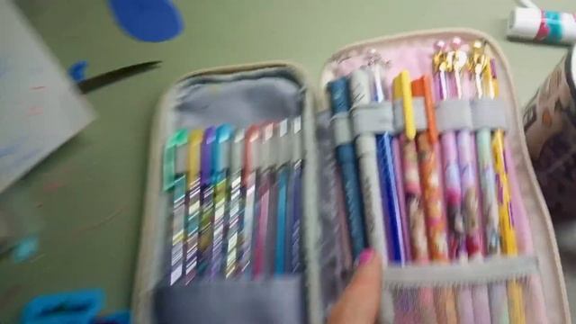 делаю уроки часть 2 ВЛОГ смотреть онлайн