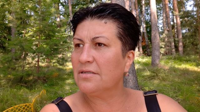 Нахожусь как в КОНЦЛАГЕРЕ ?