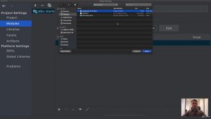 JDBC 2. Подключение JDBC драйвера