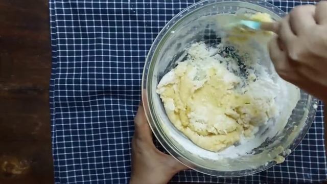 CHUNKY COOKIES TANPA MIXER ?#cookies #cemilan #D'Rast Kitchen смотреть онлайн