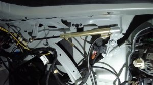 Мерседес W220 неработает цз / Эскалейд куча проблем