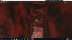 Прохождение PARTY.EXE (ROBLOX)