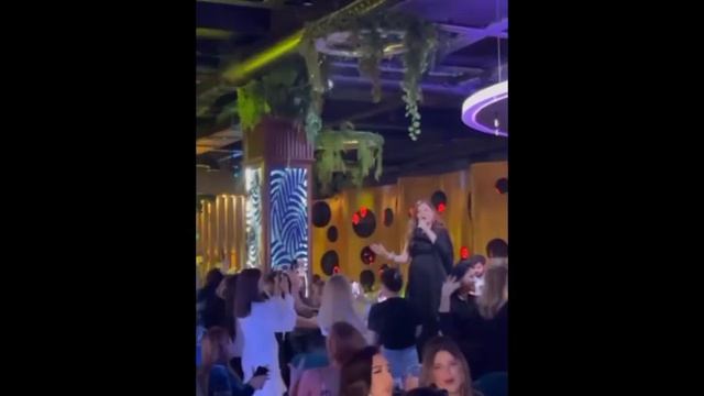 Sevda Yahyayevadan yeni video.İkinci dəfə qız anası olacaq смотреть онлайн