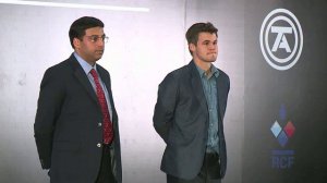 Представление Президента Российской Федерации. Ведущий Дмитрий Михеев