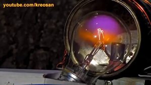 На что способен магнетрон из микроволновки