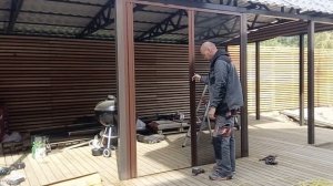 Плиссированные москитные сетки | Alumdevelop