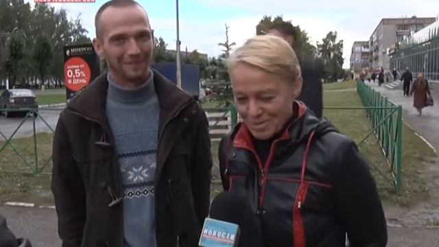 В городе N - Приветы и поздравления