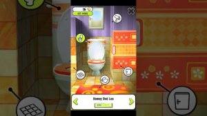 My Talking Tom Verison 1.0 (2013)