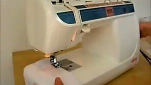mesin elna3210