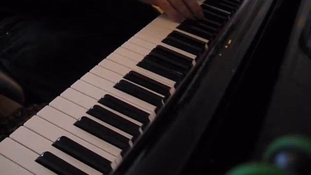 Chopin: Mazurka op. 56 no 1 смотреть онлайн