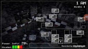 Как скачать Фнаф 1