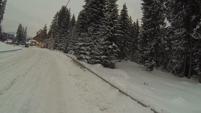 буковель bukovel карпаты горы лыжи сноуборд горнолыжный курорт буковель