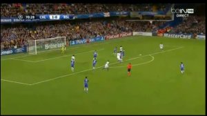 Chelsea vs Bale