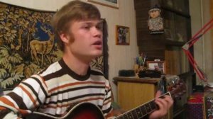 Лашенков Денис - Мы с тобою вдвоем