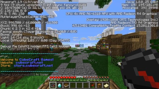 hgjoao's Plays.tv Clip смотреть онлайн