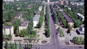 Старый липецк