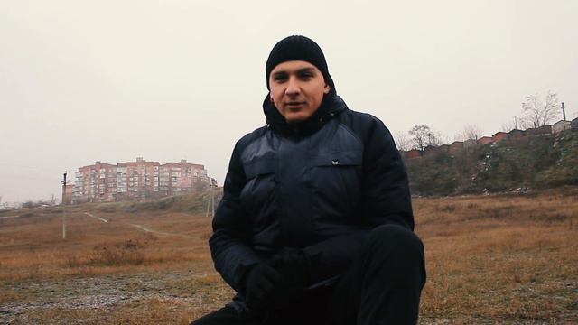 Пришла зима! Ответ хэйтерам! Я Черная пантера) Наконец-то :D смотреть онлайн