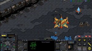 StarCraft: Remastered - Single Player