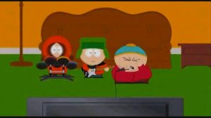 Eric Cartman-Poker Face