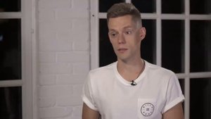 Pharaoh. Почему Фараон не общался с отцом 4 года? После чего встретились?