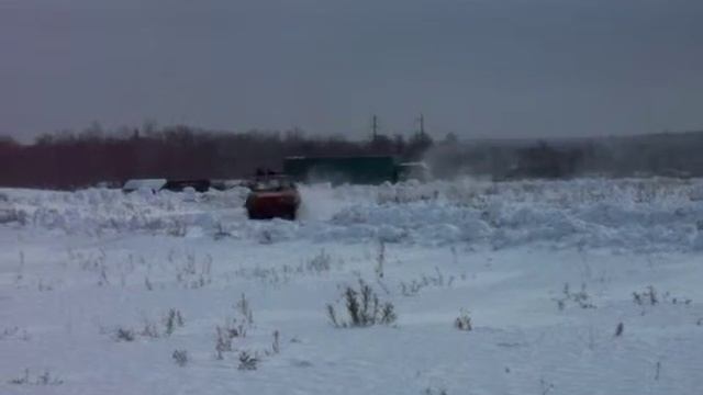 Автокросс.Авдотьинка.02.03.2013(3) смотреть онлайн