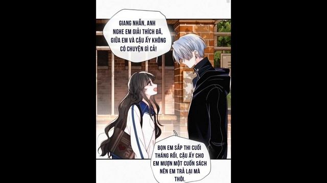 |Озвучка Манги |Как Назло Я Тебя Обожаю 30 Глава смотреть онлайн