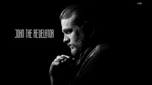 John The Revelator - Sons of Anarchy Soundtrack by Curtis Stigers & The Forest Rangers