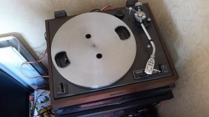 Pioneer PL12 Setup 1080p