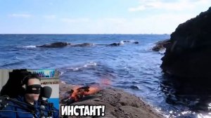 АМЕРИКА ТОК . Ответ сумасшедшей пропагандистке заставляющей бегать ребенка по УЛИЦЕ В НОСКАХ