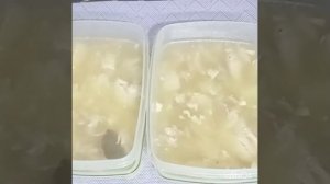 Заливное#Холодец ПП#Едим и худеем 🧐🤗