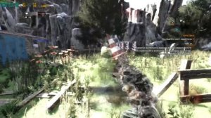 Dying Light СЕКРЕТНЫЕ МЕСТА