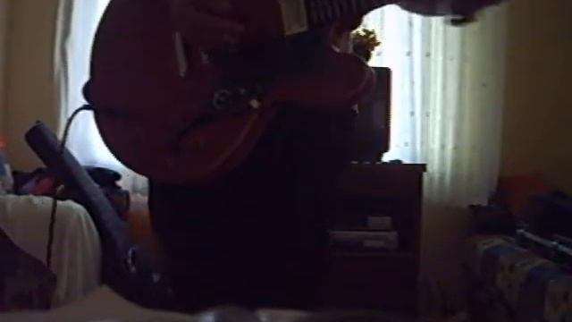 epiphone dot - moons of neptune jam смотреть онлайн