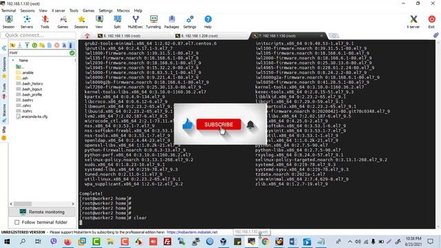 how to fix -bash: git: command not found смотреть онлайн