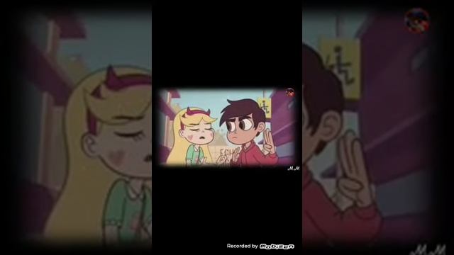 Клип. Стар против сил зла "руки прочь". смотреть онлайн