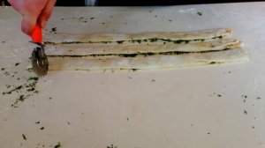 ШТРУЛИ СО СВИНИНОЙ. Вкуснейшее домашнее немецкое блюдо!