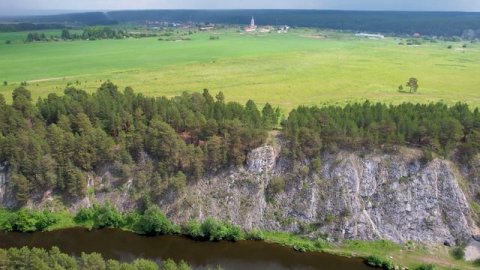 Свердловская область,Родники,Мироново